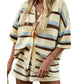 ✨ Gebreide Dames Zomerset – Luchtig, Comfortabel & Moeiteloos Elegant ☀️