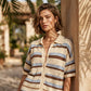 ✨ Gebreide Dames Zomerset – Luchtig, Comfortabel & Moeiteloos Elegant ☀️