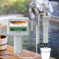 🔬💧  57% korting! 2-in-1 Poolwater pH- & Chloortester – Digitale meting van pH-waarde & Chloorgehalte – Snel, waterdicht & ideaal voor zwembaden, whirlpools & spa ✨