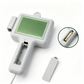 🔬💧  57% korting! 2-in-1 Poolwater pH- & Chloortester – Digitale meting van pH-waarde & Chloorgehalte – Snel, waterdicht & ideaal voor zwembaden, whirlpools & spa ✨