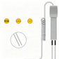 🔬💧  57% korting! 2-in-1 Poolwater pH- & Chloortester – Digitale meting van pH-waarde & Chloorgehalte – Snel, waterdicht & ideaal voor zwembaden, whirlpools & spa ✨