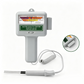 🔬💧  57% korting! 2-in-1 Poolwater pH- & Chloortester – Digitale meting van pH-waarde & Chloorgehalte – Snel, waterdicht & ideaal voor zwembaden, whirlpools & spa ✨