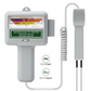🔬💧  57% korting! 2-in-1 Poolwater pH- & Chloortester – Digitale meting van pH-waarde & Chloorgehalte – Snel, waterdicht & ideaal voor zwembaden, whirlpools & spa ✨
