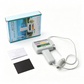 🔬💧  57% korting! 2-in-1 Poolwater pH- & Chloortester – Digitale meting van pH-waarde & Chloorgehalte – Snel, waterdicht & ideaal voor zwembaden, whirlpools & spa ✨