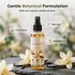 🔥 Vanille Luchtverfrisser Spray | Langhoudende Geur | Neutraliseert Geuren | Zachte Formule | 100ml | Huishoudelijke Essentie