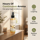 🔥 Vanille Luchtverfrisser Spray | Langhoudende Geur | Neutraliseert Geuren | Zachte Formule | 100ml | Huishoudelijke Essentie
