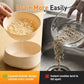 🍜 Grote Ramenkommen Set – 6-delige Noodle Bowl Set voor Thuisgebruik 🏠