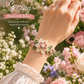 🧵 Creatief DIY Armbandpakket – Maak Je Eigen Unieke Armband 🌸