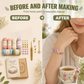 🧵 Creatief DIY Armbandpakket – Maak Je Eigen Unieke Armband 🌸