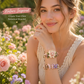 🧵 Creatief DIY Armbandpakket – Maak Je Eigen Unieke Armband 🌸