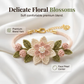🧵 Creatief DIY Armbandpakket – Maak Je Eigen Unieke Armband 🌸