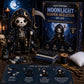 Halloween DIY Skeletpop Naaiset – Creëer Je Eigen Griezelige Decoratie