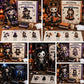 Halloween DIY Skeletpop Naaiset – Creëer Je Eigen Griezelige Decoratie