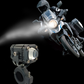 🏍️ Universele LED-Spotlights – Dubbele Lichtbundel & Waterbestendig 💡