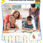 🔥 Superaanbieding – Magisch Schrijfboek Voor Kinderen | Leerzaam, Creatief En Vol Verrassingen