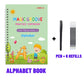 🔥 Superaanbieding – Magisch Schrijfboek Voor Kinderen | Leerzaam, Creatief En Vol Verrassingen