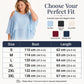 🌸 Elegante Chiffon Top – Losvallende Poncho Pasvorm & Luchtig Draagcomfort