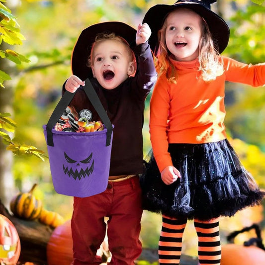 🎃 Verlichte Halloween Mand – Creëer Een Griezelige En Gezellige Sfeer Voor Kinderen En Familie