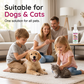 🐶🐱 Zindelijkheidsspray voor Honden & Katten – Ondersteunt de Zindelijkheidstraining ✨