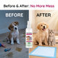 🐶🐱 Zindelijkheidsspray voor Honden & Katten – Ondersteunt de Zindelijkheidstraining ✨