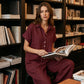 👗 Dames Jumpsuit – Elegant, Comfortabel & Luchtig voor Elke Dag ✨