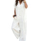 👗 Dames Jumpsuit – Elegant, Comfortabel & Luchtig voor Elke Dag ✨