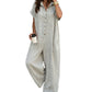 👗 Dames Jumpsuit – Elegant, Comfortabel & Luchtig voor Elke Dag ✨