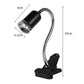 🔥 50% KORTING! 🦎 Verstelbare Reptiel Lampenhouder – Voor Warmte- & UV-Lampen | Stevig & Veilig ☀️