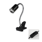 🔥 50% KORTING! 🦎 Verstelbare Reptiel Lampenhouder – Voor Warmte- & UV-Lampen | Stevig & Veilig ☀️