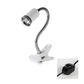 🔥 50% KORTING! 🦎 Verstelbare Reptiel Lampenhouder – Voor Warmte- & UV-Lampen | Stevig & Veilig ☀️