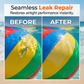 💦 Waterdichte Reparatielijm – Voor Zwembanden, Opblaasartikelen & Meer | Met Schraper & Precisiespuitmond ✨