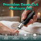 ✂️ Professionele 3-in-1 Pedicureset – Roestvrijstalen Nagelknipper voor Nauwkeurige Voetverzorging ✨