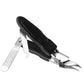 ✂️ Professionele 3-in-1 Pedicureset – Roestvrijstalen Nagelknipper voor Nauwkeurige Voetverzorging ✨