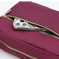 👜 Waterdichte Crossbody Tas voor Dames – Lichtgewicht, Meerdere Vakken & Praktisch voor Elke Dag ✨