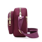 👜 Waterdichte Crossbody Tas voor Dames – Lichtgewicht, Meerdere Vakken & Praktisch voor Elke Dag ✨