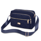 👜 Waterdichte Crossbody Tas voor Dames – Lichtgewicht, Meerdere Vakken & Praktisch voor Elke Dag ✨