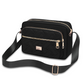 👜 Waterdichte Crossbody Tas voor Dames – Lichtgewicht, Meerdere Vakken & Praktisch voor Elke Dag ✨
