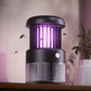 ⚡ 50% KORTING! 🦟 2-in-1 UV Muggenlamp – Elektrische Insectenvanger & UV-Licht ✨