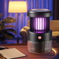 ⚡ 50% KORTING! 🦟 2-in-1 UV Muggenlamp – Elektrische Insectenvanger & UV-Licht ✨