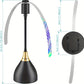 🌀 50% KORTING ✨ Slimme Vliegenverjager Ventilator – USB & Batterij | Stil, Draagbaar en Ideaal voor Keuken, Terras & Buiten 🏡