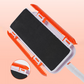 🧹 Handsfree Platte Mop met Clipsysteem – Schoonmaken Zonder Steeds te Bukken | Dun Ontwerp, Stevige Clip & Makkelijk in Gebruik ✨