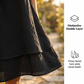 ✨ Casual Damesjurk Met Losse Pasvorm – Comfortabel, Elegant En Perfect Voor Elke Dag