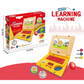 💥 TIJDELIJKE 50% KORTING! 💻 Interactieve Leerlaptop Voor Kinderen – Muziek, Geluiden & Spelenderwijs Leren