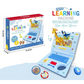 💥 TIJDELIJKE 50% KORTING! 💻 Interactieve Leerlaptop Voor Kinderen – Muziek, Geluiden & Spelenderwijs Leren