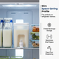 🧊 NU 50% KORTING! – Grote Waterkan Voor De Koelkast | Slank Ontwerp Met Handige Schenktuit