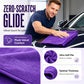✨ Premium Pluisvrije Reinigingsdoek – Ultieme Absorptie & Streeploze Resultaten Voor Een Stralend Schoon Huis