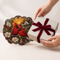 ✨ DIY Diamond Painting Hanger – Kardinalen Bij Zonsopgang | Complete Creatieve Set 🐦🌅