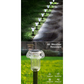🌿 Tuinverlichting Op Zonne-Energie – Sfeervolle Buitenverlichting Voor Paden, Tuin En Terras