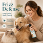 🐾 Gentle Pet Coat Ontklittende Spray – Voor Een Zachte, Gladde En Verzorgde Vacht