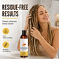 🔥 KOOP 2 KRIJG 1 GRATIS – Diep Reinigende Locs Shampoo Met Biologische Appelazijn | Fris En Licht Haargevoel